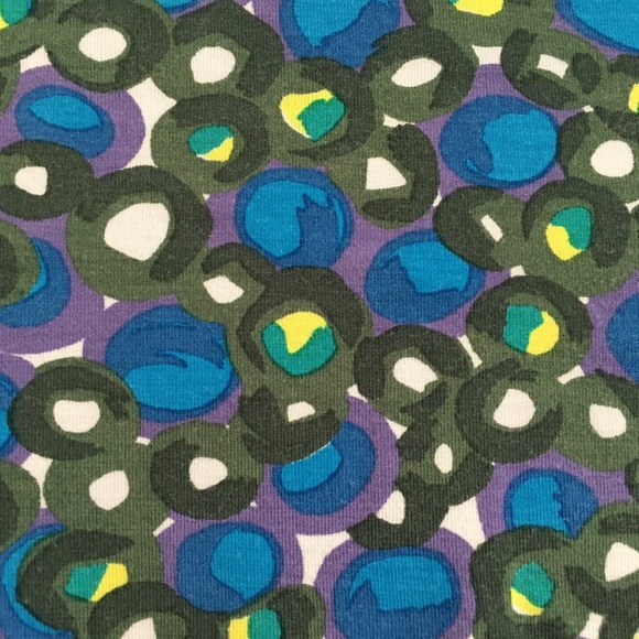 Boden | Wrap Jersey Top - Picture 5 of 5